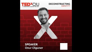 Reimagining Nicosia | Onur Olguner | TEDxCIU
