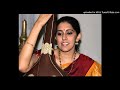 Amritha Murali - kamalAmbikAyai kanakAmshukAyai - kAmbOji - dIkshitar kamalamba navavarnam 04