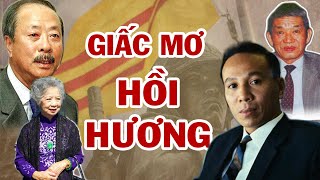 Những Tướng VNCH Mơ Được Hồi Hương Về Việt Nam Sau Một Đời Lưu Vong Hải Ngoại