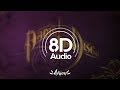 Panic! At The Disco - Bohemian Rhapsody | 8D Audio