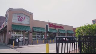 Walgreens issuing prescription delivery service