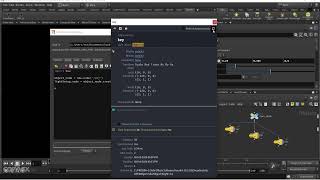 Houdini Python - 02 Basic Light Setup