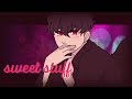 sweet stuff ~Animation Meme~ (Thanks for 500k!)