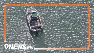 Body of missing kayaker found at Larimer County reservoir