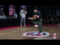 somar vs. d tex bboy top 8 texas breaking open