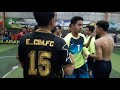 tegang babak ke 2 final rw 02 vs rw 08 festival olahraga sepanjang tahun 2019 kel. sukapura