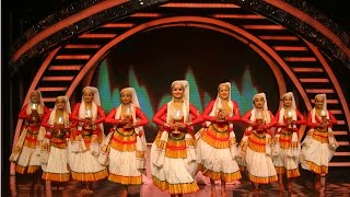 D3 D 4 Dance IChattambis-Melody Round I Mazhavil Manorama