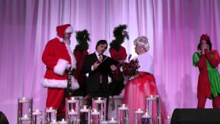 Santa Claus Wedding | Kennedy Krieger Institute