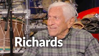 The Art Of Drumming – Emil Richards & Joe Porcaro