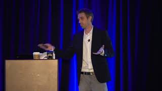 Mobile on steroids_ from responsive to engagement-centric mobile - Mike Supple