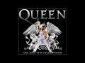 Queen - We Are The Champions (NO MANDELA EFFECT!!!)