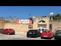 a walk around alcudia old town alcudia mallorca majorca.