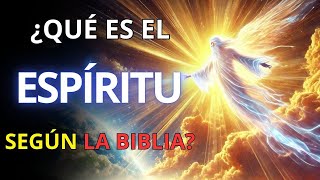 15 Enseñanzas sobre el Espíritu como Canal de Comunicación con Dios Según la Biblia