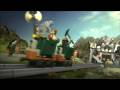 lego castle 2008 dwarves mine commercial