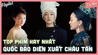 Top phim hay nhất của Châu Tấn | Ten Asia