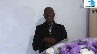 Nqodi Family Funeral Service