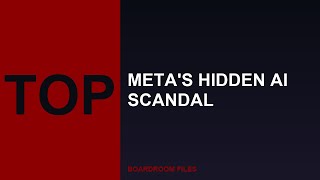 Meta's Ray-Ban Scandal: 1,100 Fired to Hide AI Privacy Breach