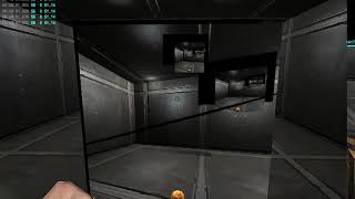 doom3 gui following player