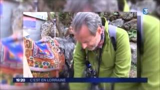 Reportage c'est en Lorraine