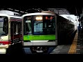 【鉄道pv】keio 京王線