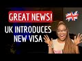 HOW TO APPLY FOR UK SCALE-UP VISA