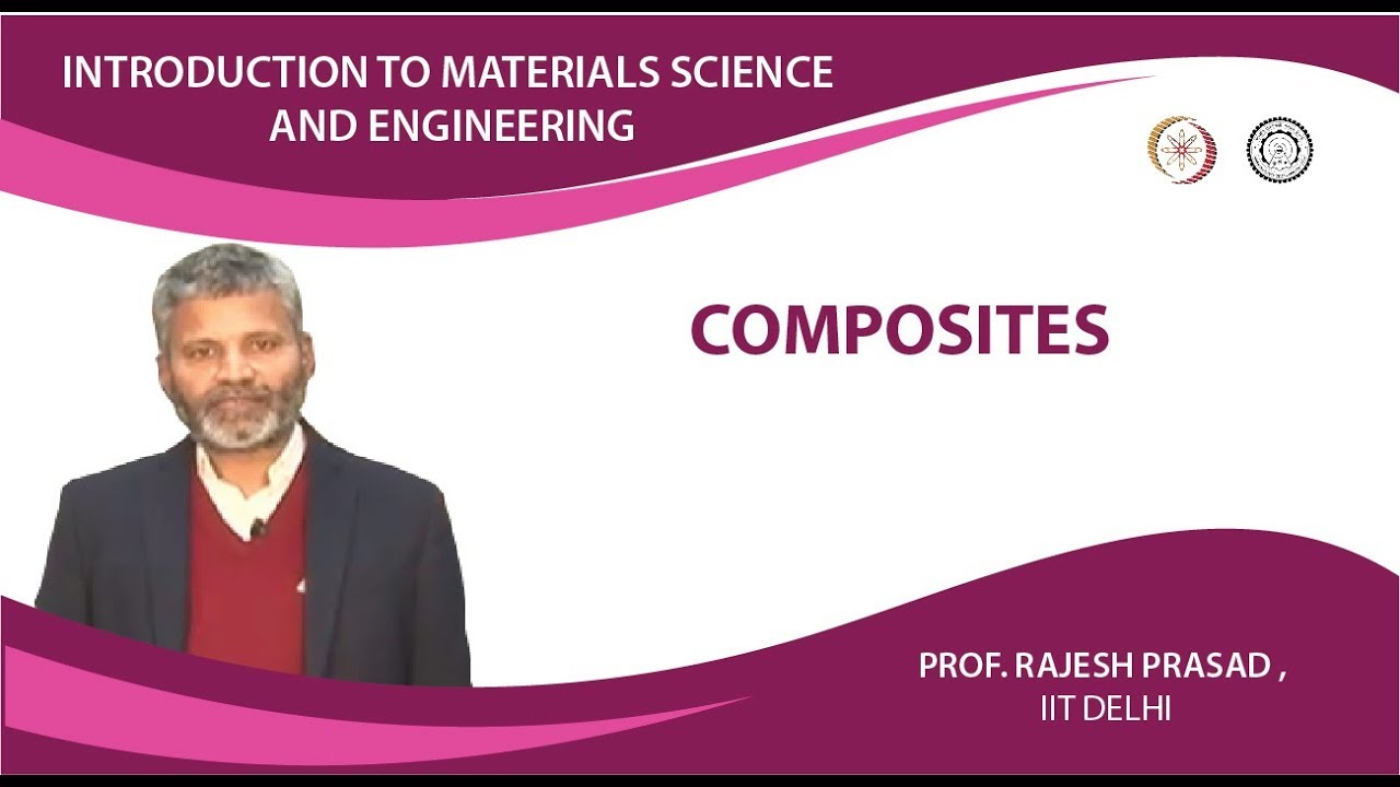 Composites Youtube