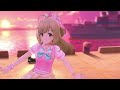 【デレステmv】「躍るflaggship」【制服】小日向美穂［ふたりのアオハル1ページ］ 北条加蓮［春風が吹く頃に］ 佐藤心［はぁとふるsweeteen☆］