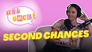 Ask Uncut - Second Chances, A Cousin's Flirtatious Husband and Following Problematic Accounts