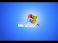 WINDOWS XP STARTUP SOUND (EXTREME BASS BOOSTED)