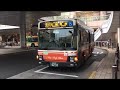 東武バス　2843号車