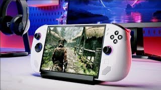 Lenovo Legion Go S: The Best Handheld Gaming Console of 2025? 🔥🎮|Gadget Guide Pro