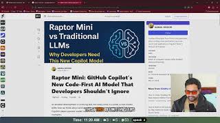 Microsoft's Raptor Mini: A Game Changer?