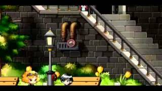 Maplestory - Meet The Citizen