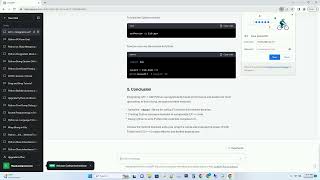 Calling CC from Python