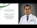 Deepak Gupta, MD, Movement Disorders Neurologist, The University of Vermont Medical Center