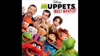 We're Doing A Sequel-The Muppets, Lady Gaga, Tony Bennett