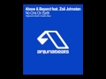 Above & Beyond feat Zoe Johnston - No One On Earth (Gabriel & Dresden Mix)