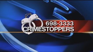 Crime Stoppers Cold Case: The murder of Mike Mullens