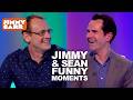 30 Minutes of Jimmy Carr & Sean Lock's Best Moments  | 8 Out of 10 Cats | Jimmy Carr