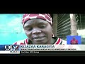 wakaazi wa karagita waandamana wakidai walinzi wameua mvuvi naivasha