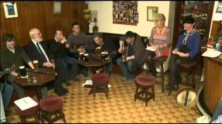 Ireland West Trad Live Webcast 2