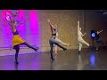 BEYONCÉ - HEATED | CHOREOGRAPHY BY DANCING WITH NIA E | DANCE VIDEO