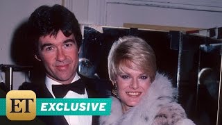 EXCLUSIVE: Alan Thicke's Ex-Wife Says He Suffered 'Massive Cardiac Event', How Robin Is Coping
