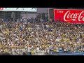 2試合連続！佐藤輝明の第17号3ランホームラン！阪神追加点！