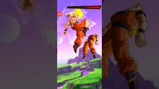 七龙珠 激战传说 #超级赛亚人3 传说终结 #Super Saiyan 3 Goku Legend Finish