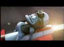 techno crazy frog