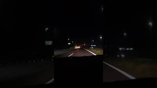 FG10 シルフィの高速道路走行動画風景