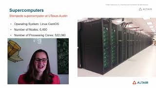 What is HPC (High-performance Computing)?
