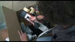 Paranormal Activity: The Ghost Dimension | 3D Event | Paramount Pictures UK