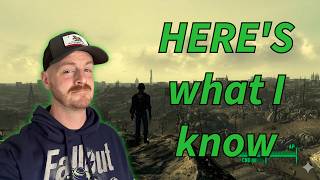 Here is What I Know About a Fallout 3 Remaster